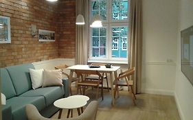 Platinum Apartments