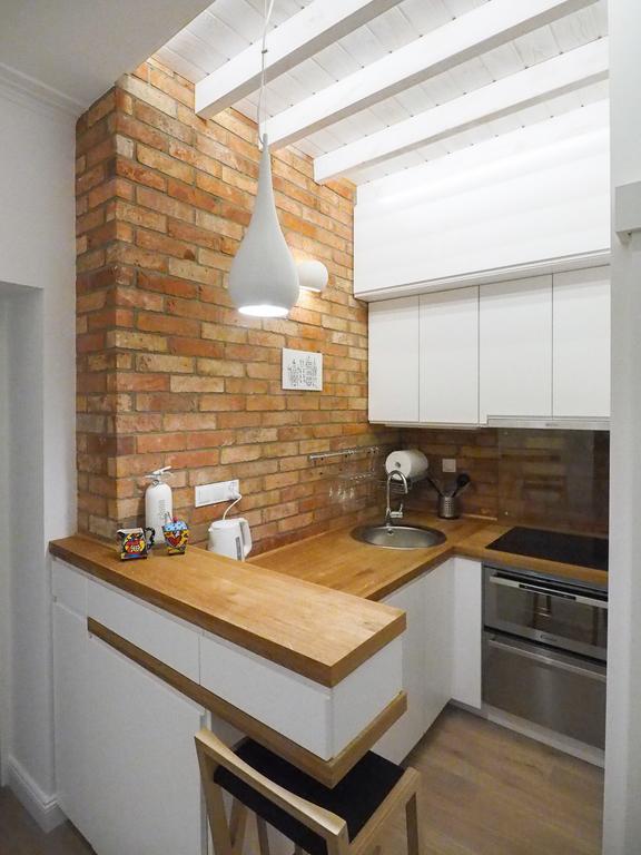 Platinum Apartments Gdańsk Zewnętrze zdjęcie